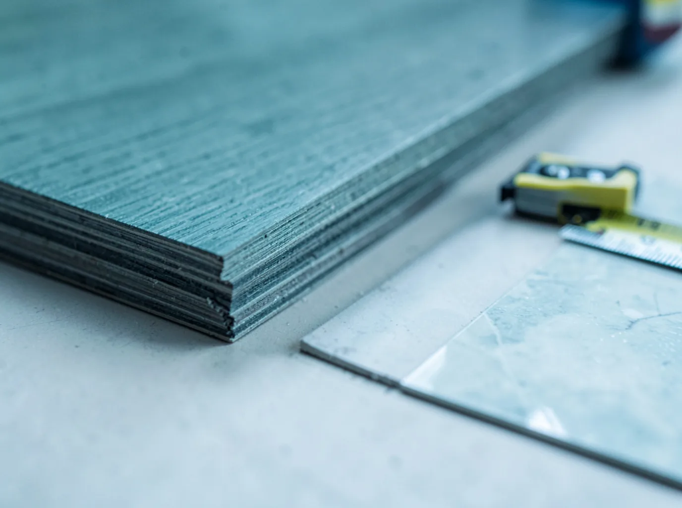 Luxury Vinyl Plank Installation Purchase, NY FAQs